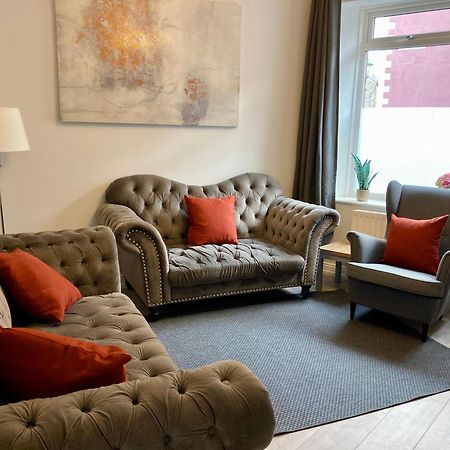 Brampton Holiday Cottage @ 4 Gelt Road エクステリア 写真