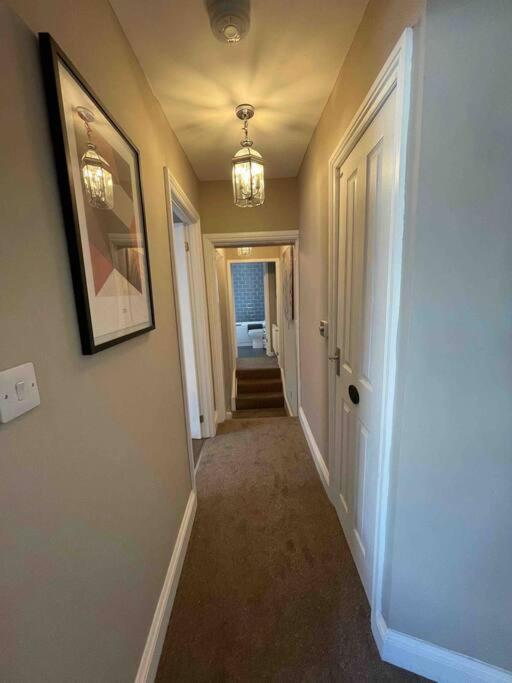 Brampton Holiday Cottage @ 4 Gelt Road エクステリア 写真
